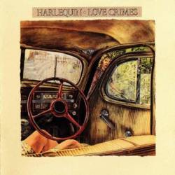 Harlequin : Love Crimes